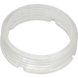 Fiber Optic Lens Retaining Nut