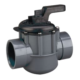 Two Port Diverter Valve 1.5" x 2"