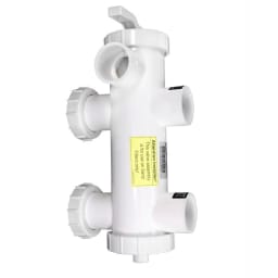 Genuine OEM Full Flow Backwash Valve