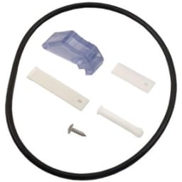 Leaf Trap Latch and O-Ring Kit