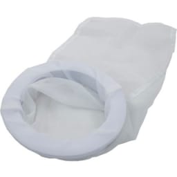 Sand/Silt Bag Trap Bag