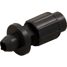 Tube Fitting with Nut