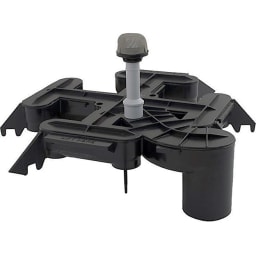 Genuine OEM Manifold Grid with Extension for FNS DE Pool Filters