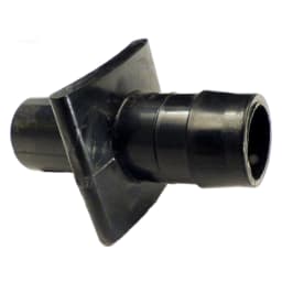 Saddle Tube Fitting