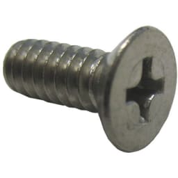 Pilot Screw (After 8/94)