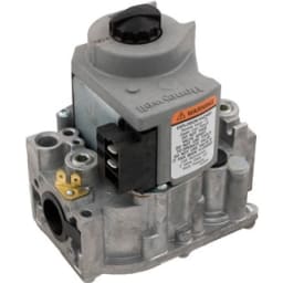 Propane Gas Valve DSI