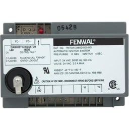 Ignition Control DSI