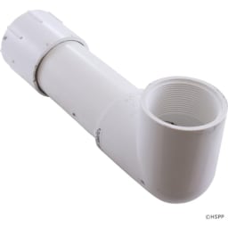 Genuine OEM TR 50 Upper Piping Assembly