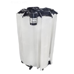 Genuine OEM Grid Assembly Complete NSP-48