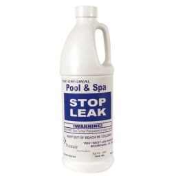 STOP LEAK, 1 QUART
