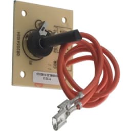 Potentiometer for Millivolt Heaters