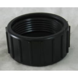 1-1/2" Quick Connect Nut