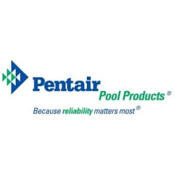 Whisperflo 1.5 HP Wet End Assembly