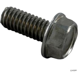 5/16-18 x 3/4" Hex Head Washer
