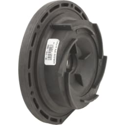 1HP - 1-1/2HP Diffuser