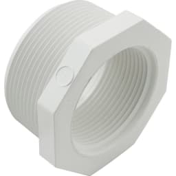 2 "x 1-1/2" Reducer  Bushing
