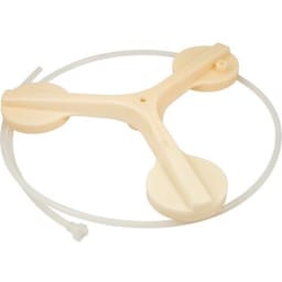 Holding Wheel Assembly CFM315