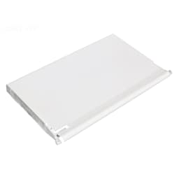 Bermuda Skimmer Weir Door 8-1/2"