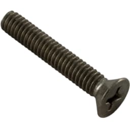 Skimmer Deck Lid Screw, Each