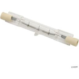 Generic 250W Halogen T-3 Replacement Lamp - 120V