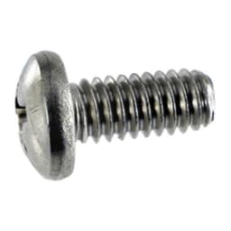 Sealing Screw For Aqualumin & Aqualumin II Fixture
