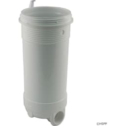 RTL-25/RCF-25 Tank Body Assy 1-1/2" SLIP.