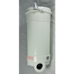 RTL/RCF-25 Housing Assembly - 1-1/2" FPT