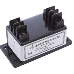 Genuine OEM Surge Suppressor for 230V Transformer Wiring