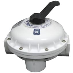 Valve Kit Hi-Flow SM 2" Slip