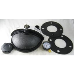 Genuine OEM Triton C-3 Oval Closure Kit