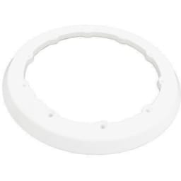QuickNiche Seal Ring with Gasket - White