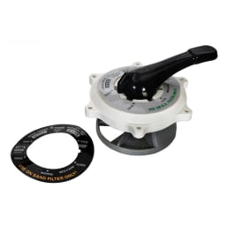 Valve Top Replacement Kit 1-1/2"