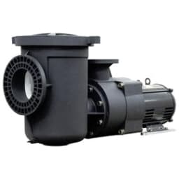 EQ Series 7.5HP EQ-750 Premium Efficiency Single Phase Pump