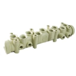 Main Manifold Assembly