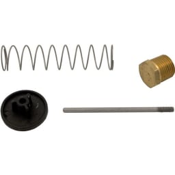 Flow-Valve Assembly For Minimax