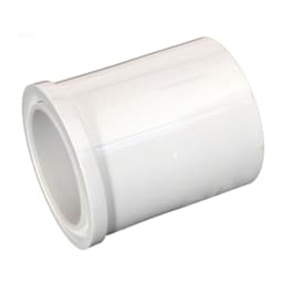 SuperFlo and SuperMax Union Adapter