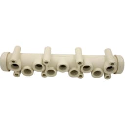 Manifold Return Assembly