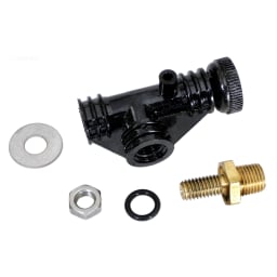 Genuine OEM Air Bleeder Package, Complete