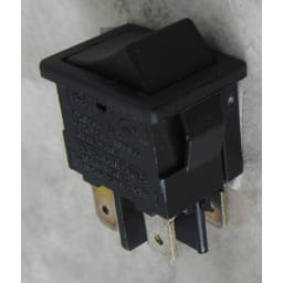 Power Switch - MX/NT Models