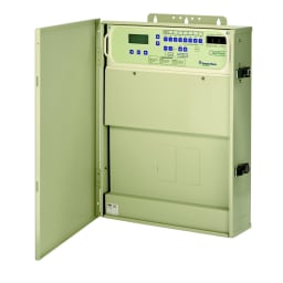 EasyTouch 4P Pool or Spa (No Salt Chlorine Generator, No Actuators)