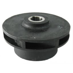 EQ500 Pump Impeller Assembly