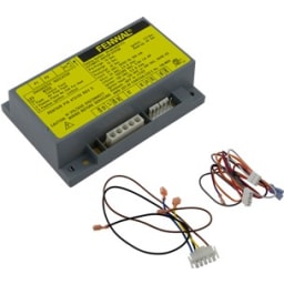 Ignition Module Retro Kit