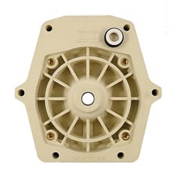 Seal Plate Kit w/ Mechanical Shaft Seal