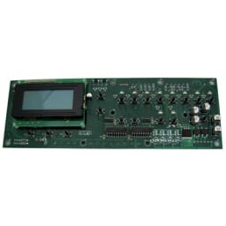 EasyTouch 8 Auxiliary UOC Motherboard Replacement