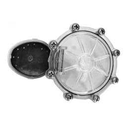 Check Valve Flap Kit