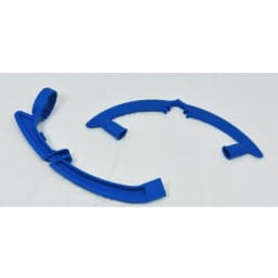 Kruiser Bumper Kit (Horizontal & Vertical)