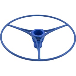 Kruiser Wheel Deflector