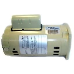 1.5HP SQFL Motor 208V/230V