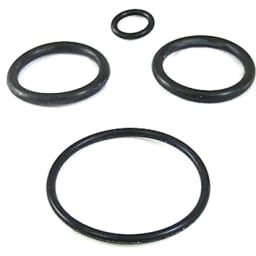 Kit O-ring Replacement Valve Push / Pull