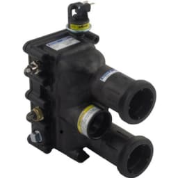 Heater Manifold Kit 250,000 BTU